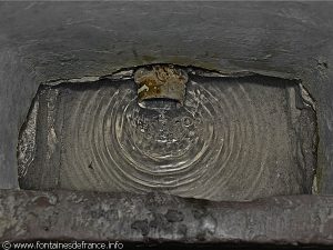 La Fontaine Sainte-Gogeleine