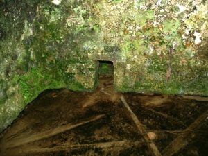 la Fontaine rue de la Fontaine