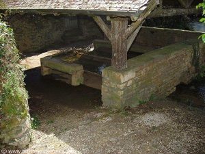 La Fontaine de la Potinière