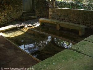 La Fontaine de la Potinière