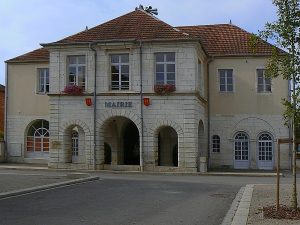 La Mairie Lavoir