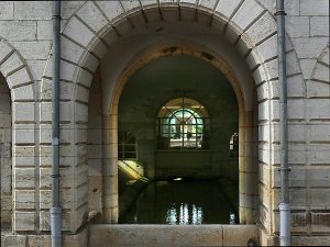 La Mairie Lavoir