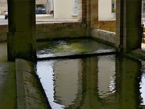 La Mairie Lavoir