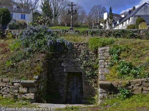 La Fontaine Saint-Nicolas