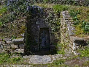 La Fontaine Saint-Nicolas
