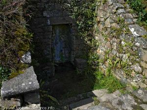 La Fontaine Saint-Nicolas