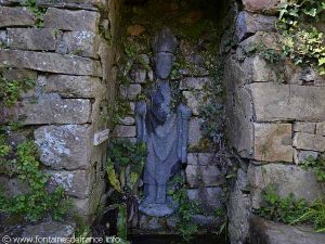 La Fontaine Saint-Nicolas