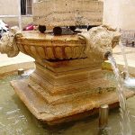 La Fontaine Sévigné