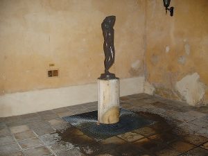 La Fontaine La Source