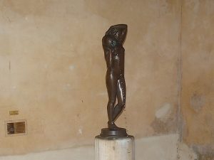 La Fontaine La Source