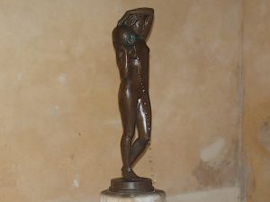 La Fontaine La Source