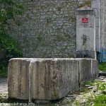 La Fontaine de Rosières-en-Blois