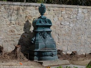 La Fontaine aux Chiens