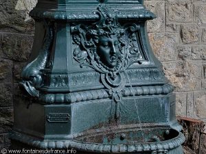 La Fontaine aux Chiens