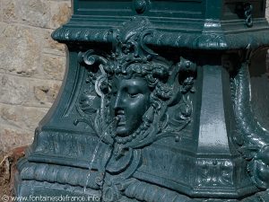 La Fontaine aux Chiens