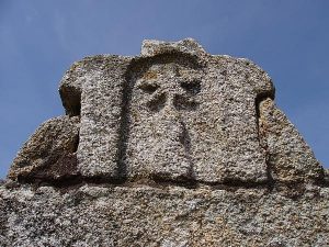 La Fontaine Ste-Marie-Madeleine