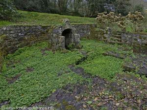 La Fontaine Saint-Divy