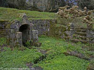 La Fontaine Saint-Divy