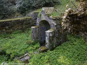 La Fontaine Saint-Divy