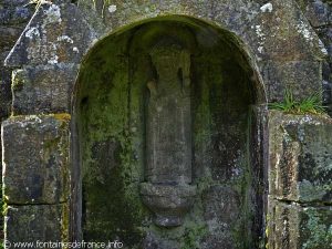 La Fontaine Saint-Divy
