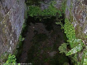 La Fontaine Saint-Divy