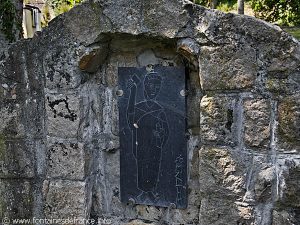 La Fontaine Saint-Martin