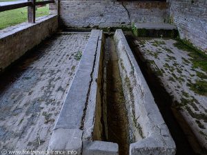 La Source et le Lavoir