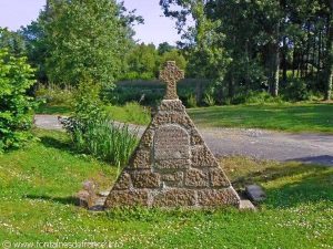 La Fontaine Saint-Samson de Carfantin
