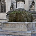 La Fontaine de la Grand'Place