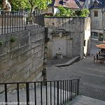 La Fontaine rue des vieilles boucheries
