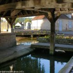 La Fontaine Lavoir du Bas