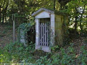 La Fontaine des Burelles