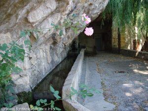 La Fontaine de Duilhac