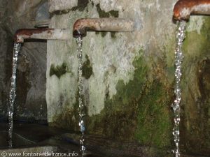 La Fontaine de Duilhac