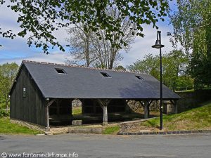 La Fontaine de Dunet