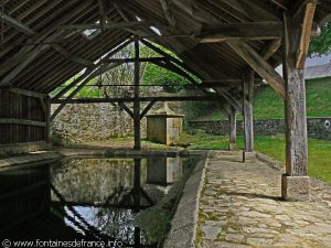 La Fontaine de Dunet