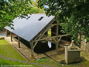 La Fontaine de Dunet