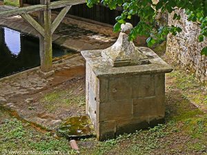 La Fontaine de Dunet