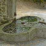 La Fontaine Trilobée