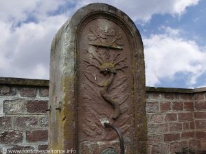 La Fontaine Lavoir