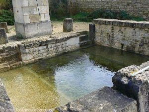 La Fontaine Braye