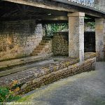 La Fontaine Lavoir du Moulin Neuf