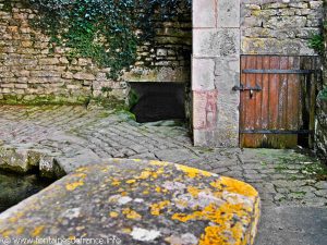 La Fontaine Lavoir du Moulin Neuf