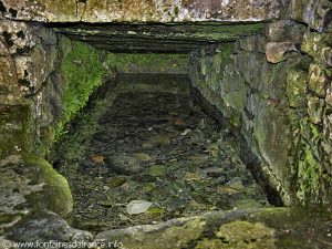 La Fontaine Lavoir du Moulin Neuf