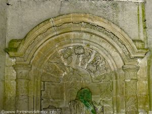 Détail de la Chapelle