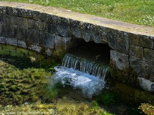 La Fontaine Saint-Roger