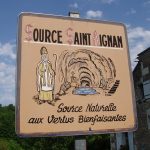 Source Saint-Aignan