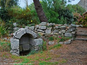 La Fontaine du Livseur