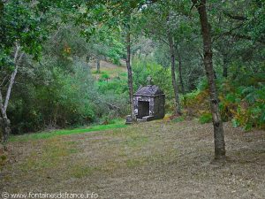 La Fontaine des Sept Saints