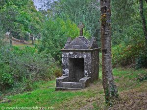 La Fontaine des Sept Saints